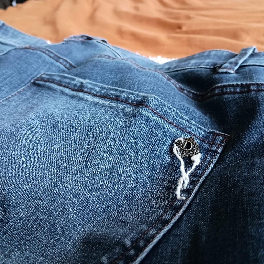 Democracy Jeans